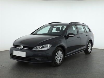 Volkswagen Golf 2018 1.0 TSI 100226km Kombi