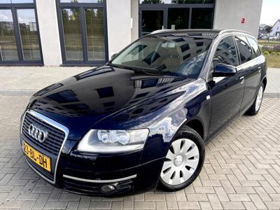 Audi A6 C6 Avant 2.4 V6 24V 177KM 2005