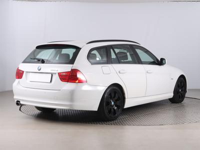 BMW 3 2010 318 d 234140km Kombi