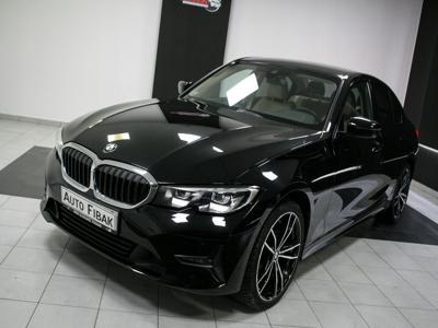 BMW Seria 3 G20-G21 Limuzyna 2.0 320d 190KM 2020