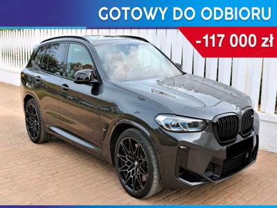 BMW X3 G01 2023