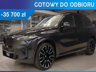 BMW X5 G05 SUV 3.0 30d 286KM 2023