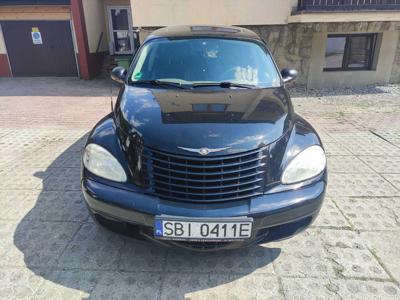 Chrysler PT Cruiser 1,6 Benzyna, 2003 rok, niski przebieg