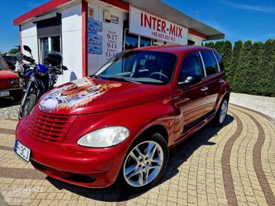 Chrysler PT Cruiser