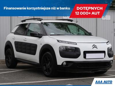 Citroen C4 Cactus Crossover 1.2 PureTech 82KM 2015