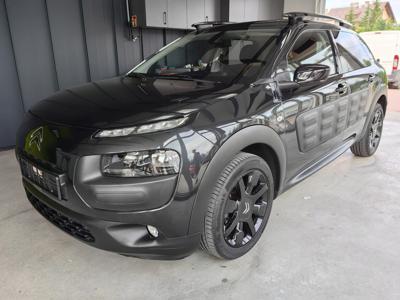 Citroen C4 Cactus Crossover 1.6 BlueHDi 82g 99KM 2015