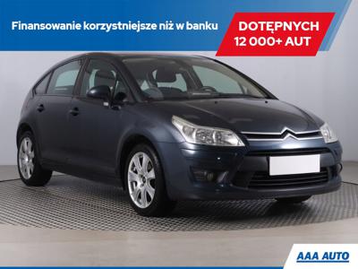 Citroen C4 I 2009