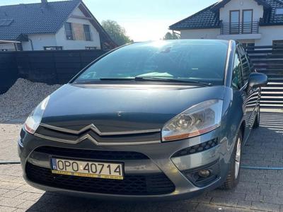 Citroen C4 Picasso bardzo dobry stan !!