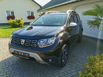 Dacia Duster 1.5dci Prestige