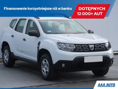 Dacia Duster II SUV 1.6 SCe 115KM 2019