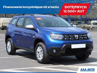 Dacia Duster II SUV Facelifting 1.3 TCe 130KM 2022