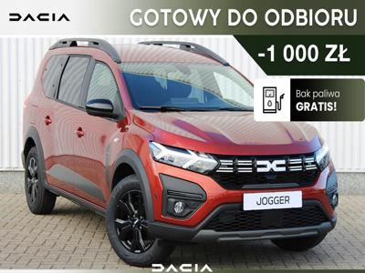 Dacia Jogger 1.0 Eco-G 100KM 2023