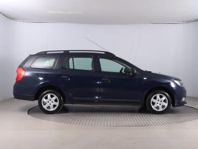 Dacia Logan 2019 0.9 TCe 144453km Kombi