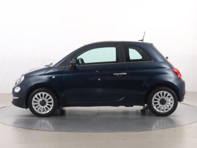 Fiat 500 2021 1.0 mild