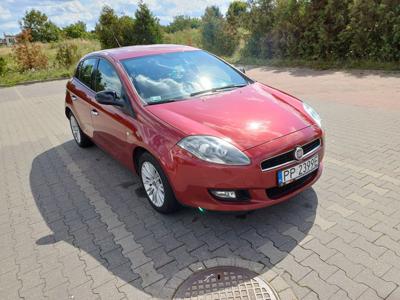 Fiat Brawo 1.4 benzyna 140 koni 2013 rok Lift OKAZJA!