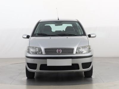 Fiat Punto 2009 1.2 60 146956km ABS klimatyzacja manualna