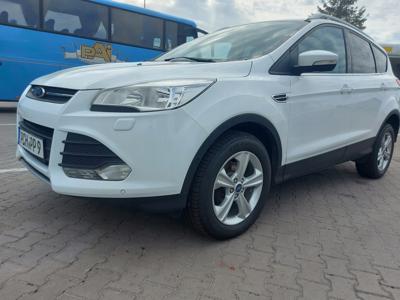 Ford Kuga II SUV 1.6 EcoBoost 150KM 2014