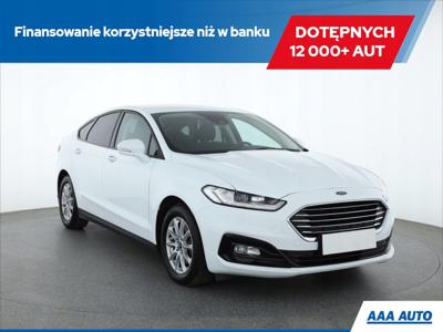 Ford Mondeo V Liftback Facelifting 2.0 EcoBlue 150KM 2019