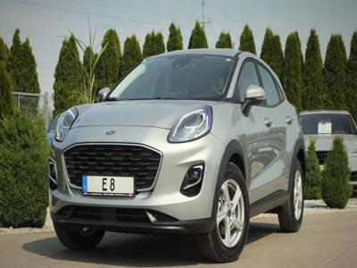 Ford Puma II Crossover 1.0 EcoBoost 95KM 2021