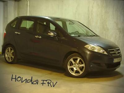 Honda FRV 1,7 125KM 2005