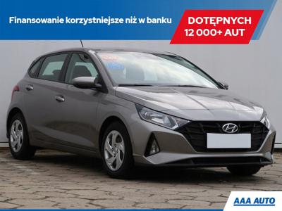 Hyundai i20 III Hatchback 1.2 MPI 84KM 2021