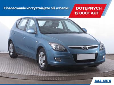 Hyundai i30 I Hatchback 1.6 126KM 2009