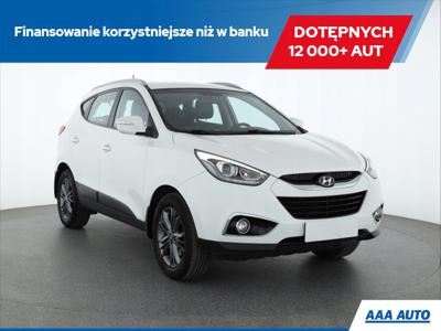 Hyundai ix35 SUV Facelifting 1.6 GDI 135KM 2014