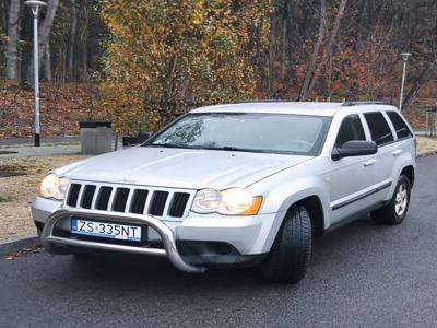 JEEP Grand CHerokee 4*4 Salon POLSKA