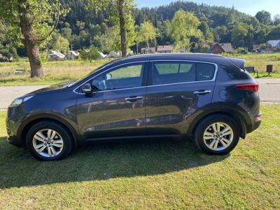 Kia Sportage 1.6 GDI Business Line 2WD