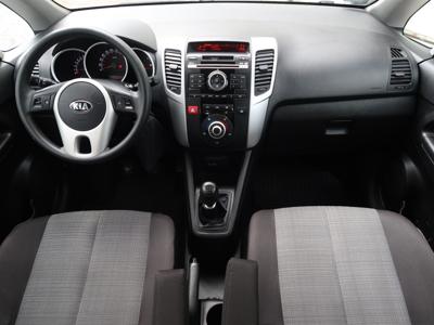 Kia Venga 2014 1.4 CVVT 116003km ABS klimatyzacja manualna