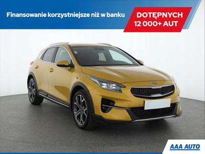 Kia XCeed Crossover 1.5 T-GDI 160KM 2021