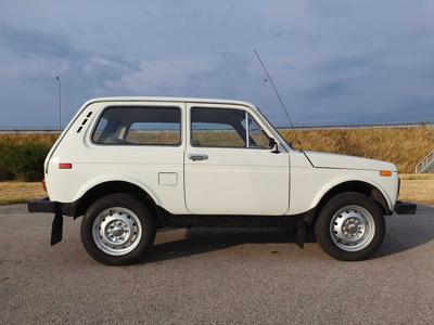 Lada Niva 1600 4x4