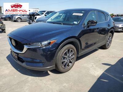 Mazda CX-5 II 2018