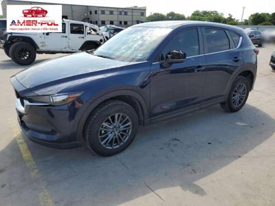 Mazda CX-5 II 2021