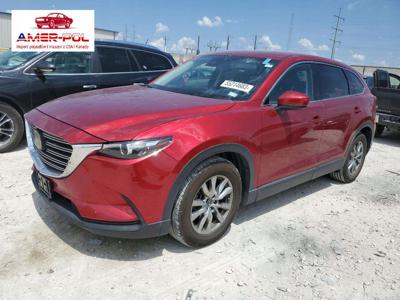 Mazda CX-9 2018