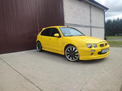 Mg Zr 160 1.8 160km 18cali