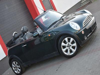 Mini Mini R50 1.6 116KM 2006