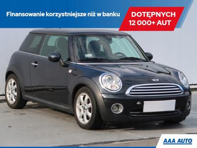 Mini Mini R56 Hatchback 1.6 i 16V 120KM 2008