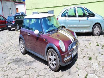 Mini One 1.4 Diesel 2003