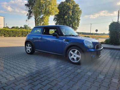 Mini One niski przebieg