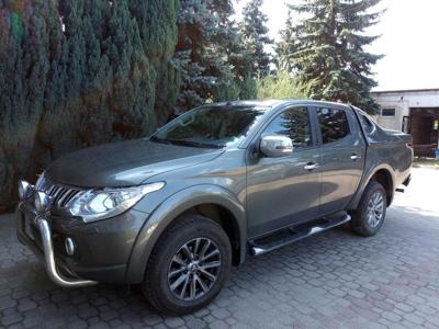 MITSUBISHI L200 2015/2016