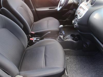 Nissan Micra 2012 1.2 12V 64913km ABS klimatyzacja manualna