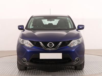 Nissan Qashqai 2014 1.2 DIG