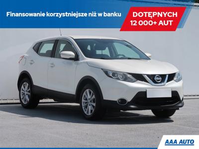 Nissan Qashqai II Crossover 1.2 DIG-T 115KM 2014