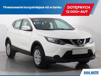 Nissan Qashqai II Crossover 1.2 DIG-T 115KM 2017