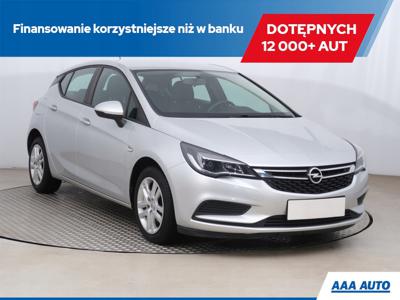 Opel Astra J GTC 1.6 CDTI Ecotec 110KM 2018