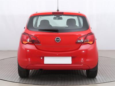 Opel Corsa 2016 1.4 43995km ABS klimatyzacja manualna