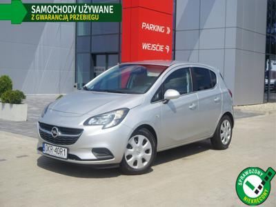 Opel Corsa E Hatchback 3d 1.4 Twinport 75KM 2016