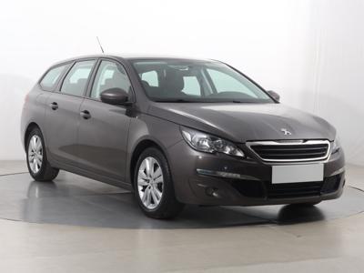 Peugeot 308 2014 1.6 e