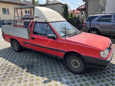 Polonez Truck benzyna +gaz